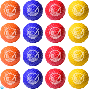 GoSports Foam Golf Practice Balls