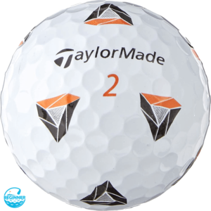 Taylor Made TP5 Golf Balls