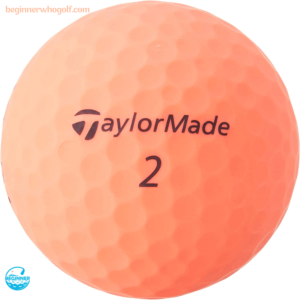 TaylorMade Kalea Golf Ball