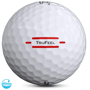 Titleist TruFeel Golf Balls