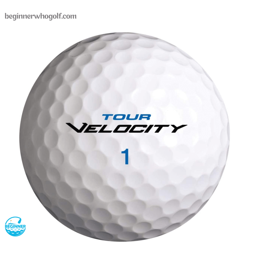Wilson Golf Tour Velocity 15 Golf Ball Pack