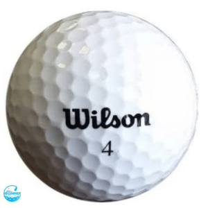 Wilson Staff F.L.I. Golf Balls
