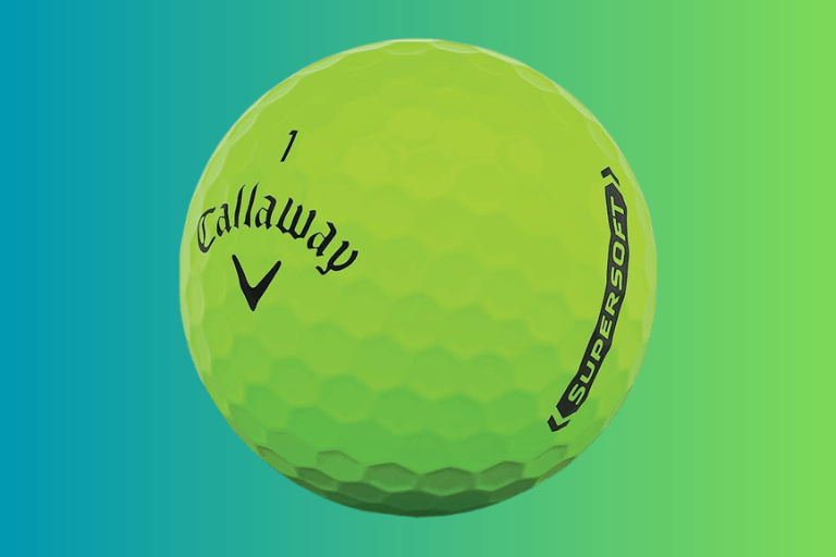 Expert Callaway Supersoft Golf Balls Review For Beginners