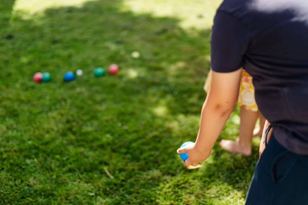 Determining the Number of Golf Balls A Personal Approach