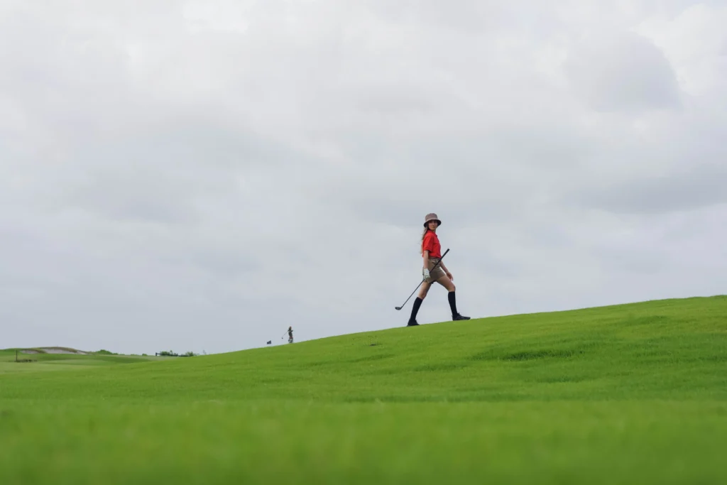 Durability A Golf Balls Test of Time