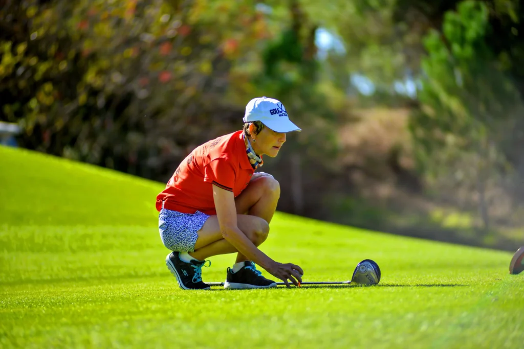 Perfecting Your Short Game Techniques