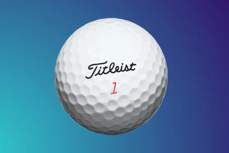 The Perfect Balance: Titleist DT TruSoft Golf Balls Review