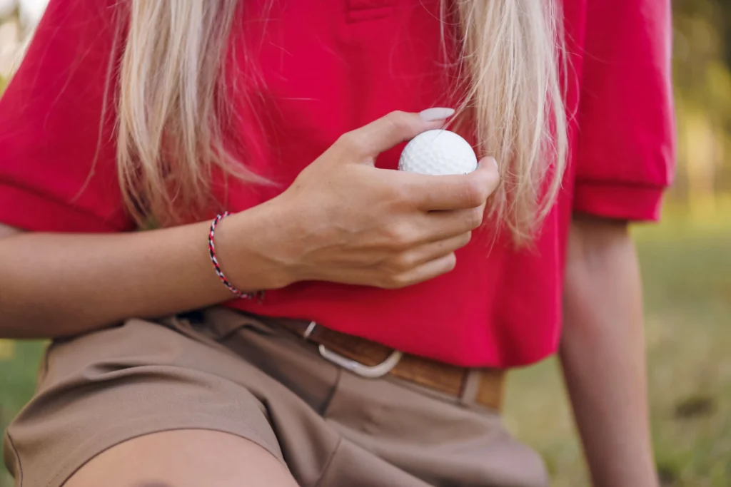 Unmasking the Worst Golf Balls For Beginners Avoid These 1
