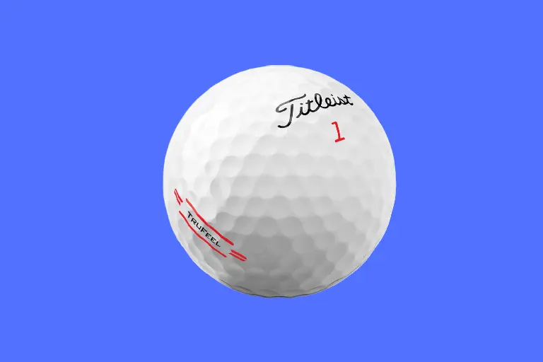 Experience Excellence: Titleist TruFeel Golf Balls Review