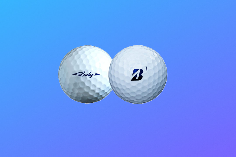 Game-Changing Bridgestone Lady Precept Golf Balls: A Review