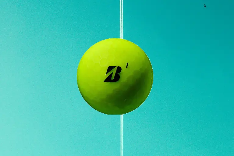Get Ready: Bridgestone E12 Contact Golf Balls Review