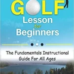 Golf Lesson for Beginners