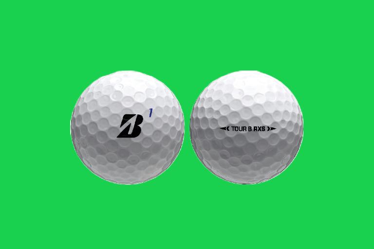 Perfect Companion: Bridgestone Tour B RXS Golf Balls Review