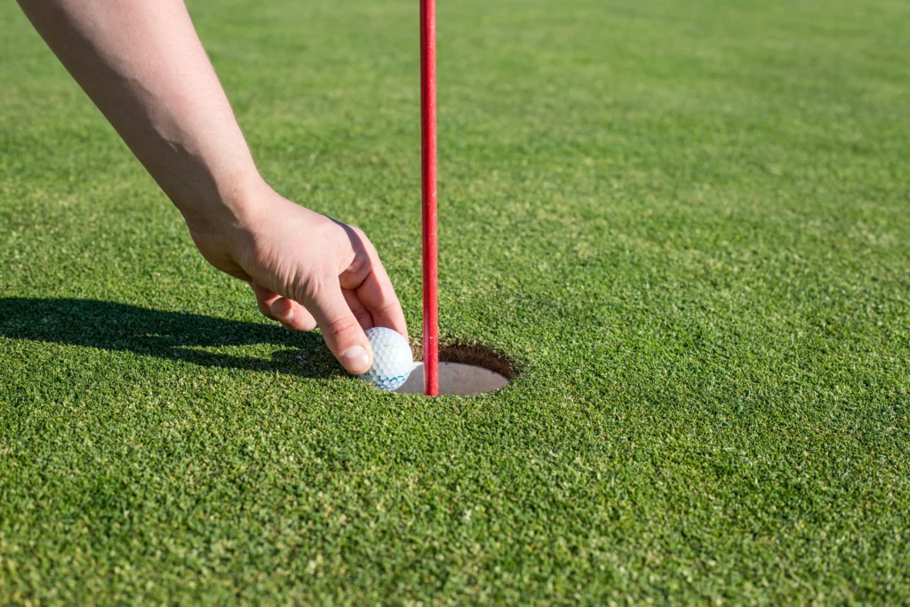 The Best Callaway Golf Balls 😊