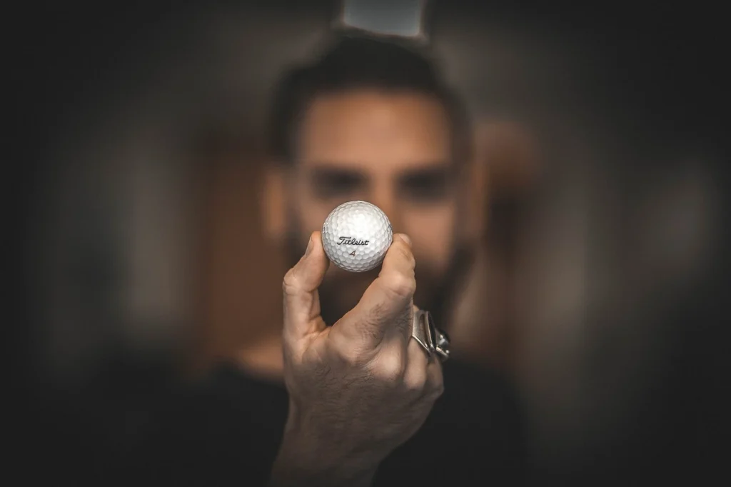 Who Would Benefit from TruFeel Golf Balls